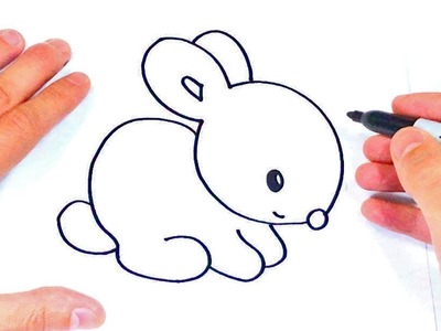 Super dibujos fáciles de hacer. Parte 1