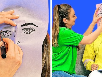 20 Consejos asombrosos para mejorar tus habilidades de dibujo