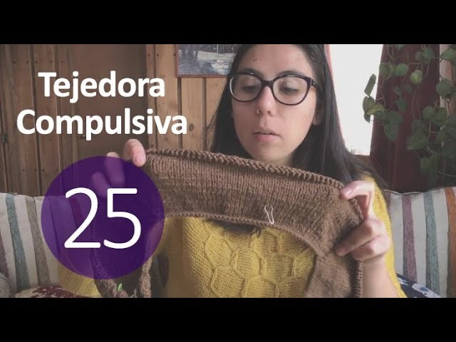 Tejedora Compulsiva 25