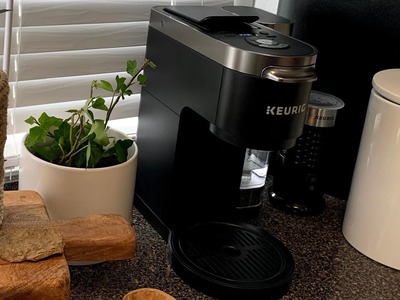 Como limpiar tu cafetera Keuring