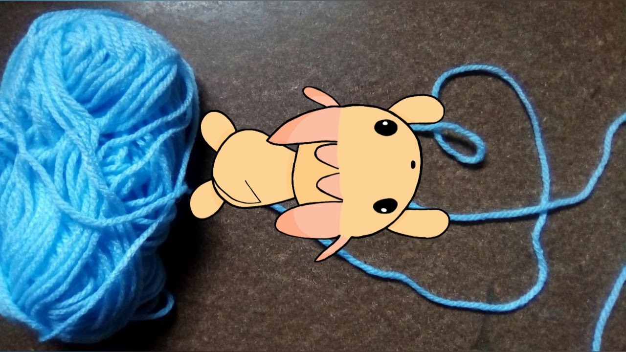 Cubrebocas de mariposa a croche (parte 2)