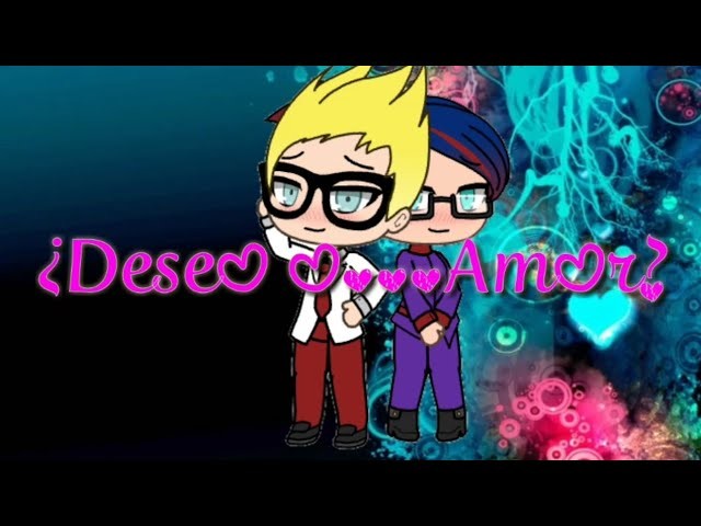 ♥¿Deseo o. Amor?♥|Gabriel x Nathalie ♥|Capítulo 31