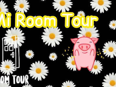 Mi Room Tour ~ Dayana Amador