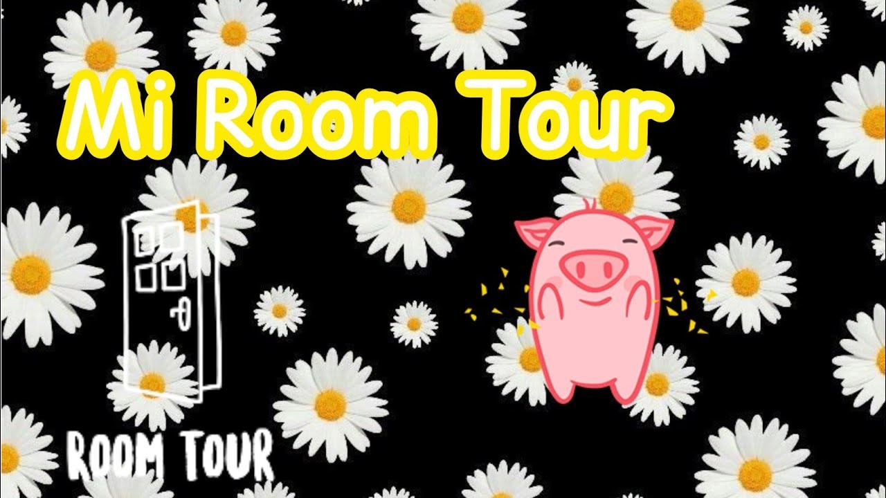 Mi Room Tour ~ Dayana Amador