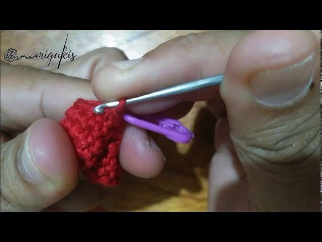 Tutorial oolong bulma amigurumi de amigukis