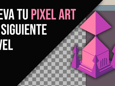 3 TIPS para MEJORAR tu PIXEL ART | Pixel Art para Principiantes