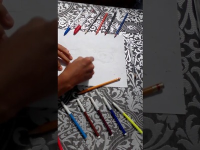 Cómo dibujar a Mario Bros|Facil