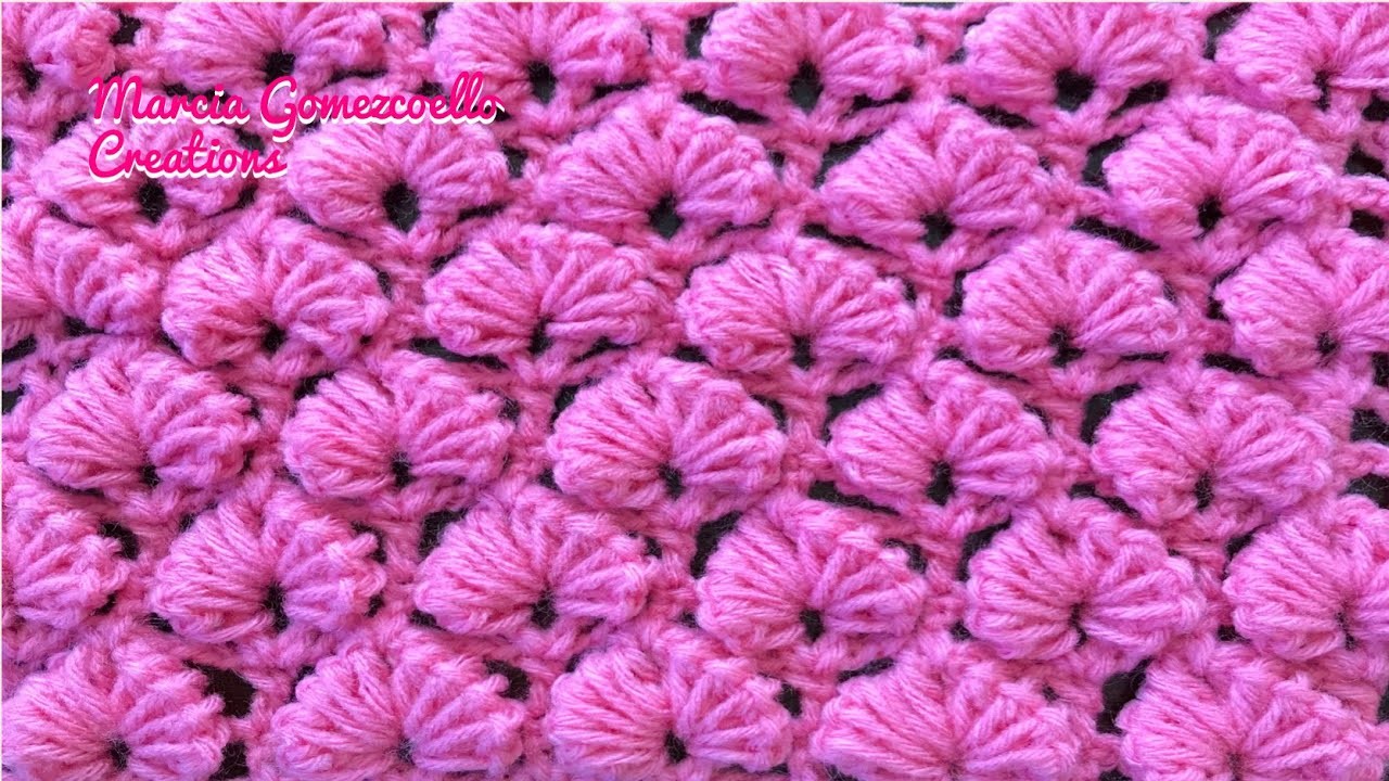 TEJIDOS A CROCHET: Hojas 3D. HOW TO CROCHET: Leaves 3D