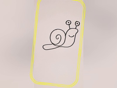 Dibujos fáciles para niños