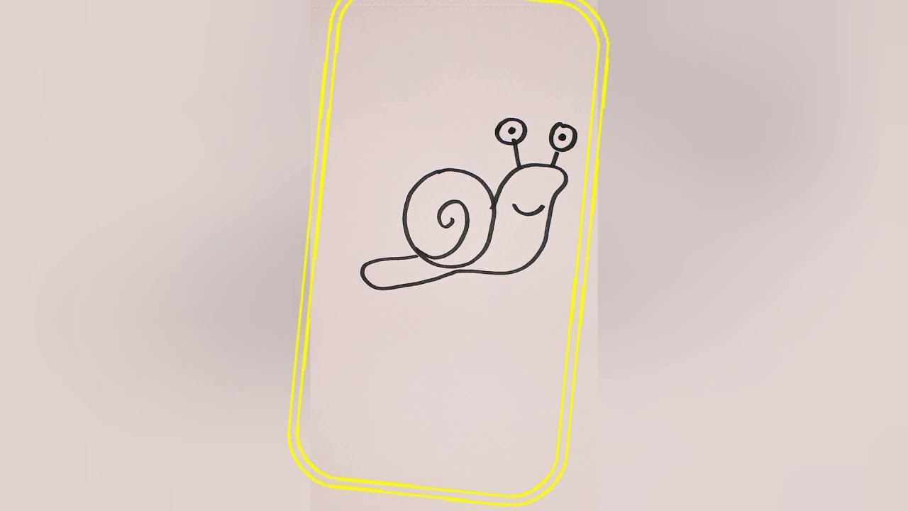 Dibujos fáciles para niños