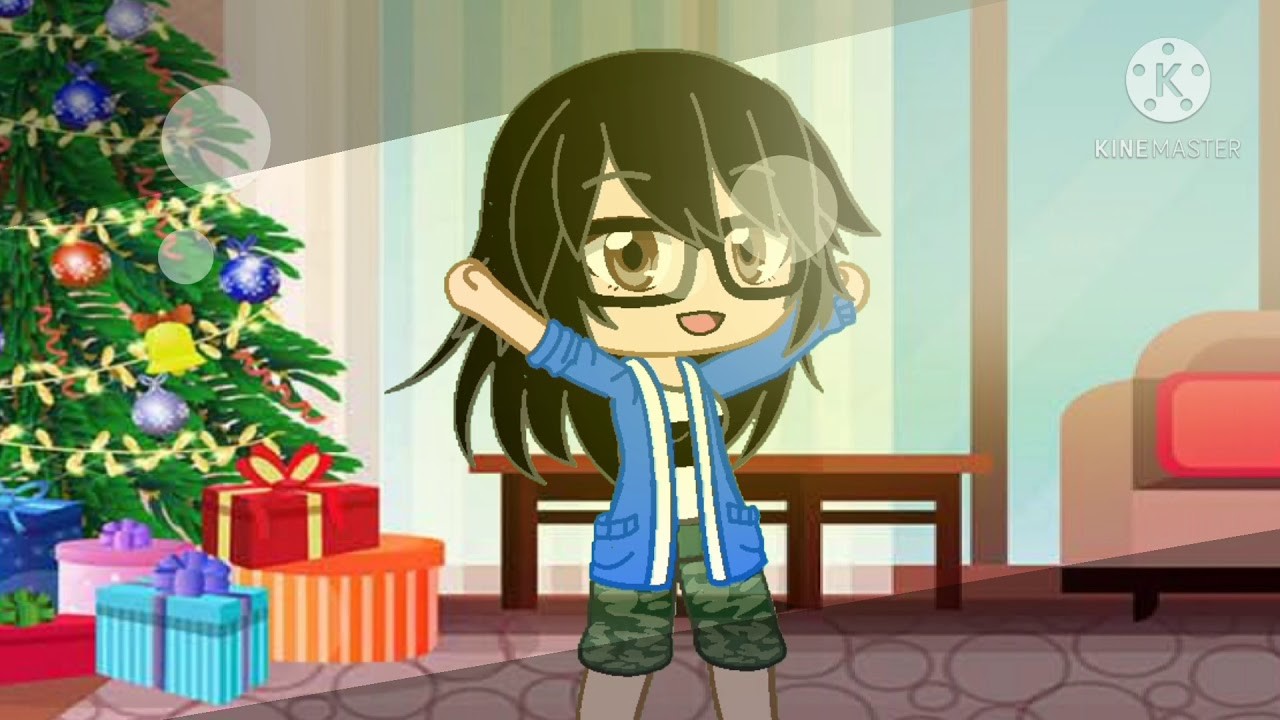 #mepfeliznavidadconlareinauwu parte 3