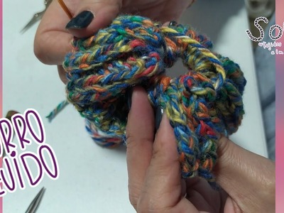 Soul Tejidos | Gorro Tejido