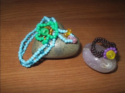 Beads Art