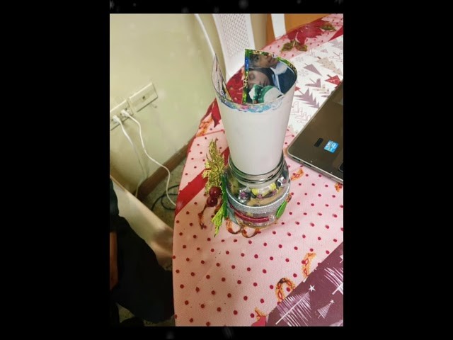 Proyectos escolares navidad