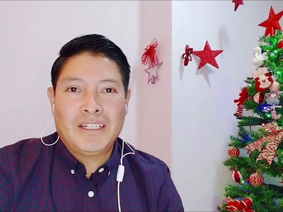 MANUALIDADES POR NAVIDAD