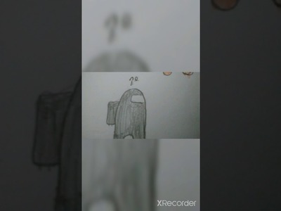 DaMe CoMiDa!!! Meme among us dibujo| TheMaskGirl