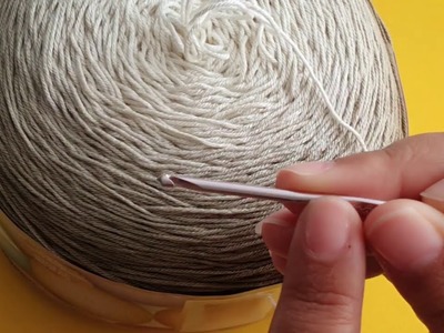 Blusa tejida a crochet | Blusa en TODAS LAS TALLAS "tutorial completo" |  PUNTO CALADO