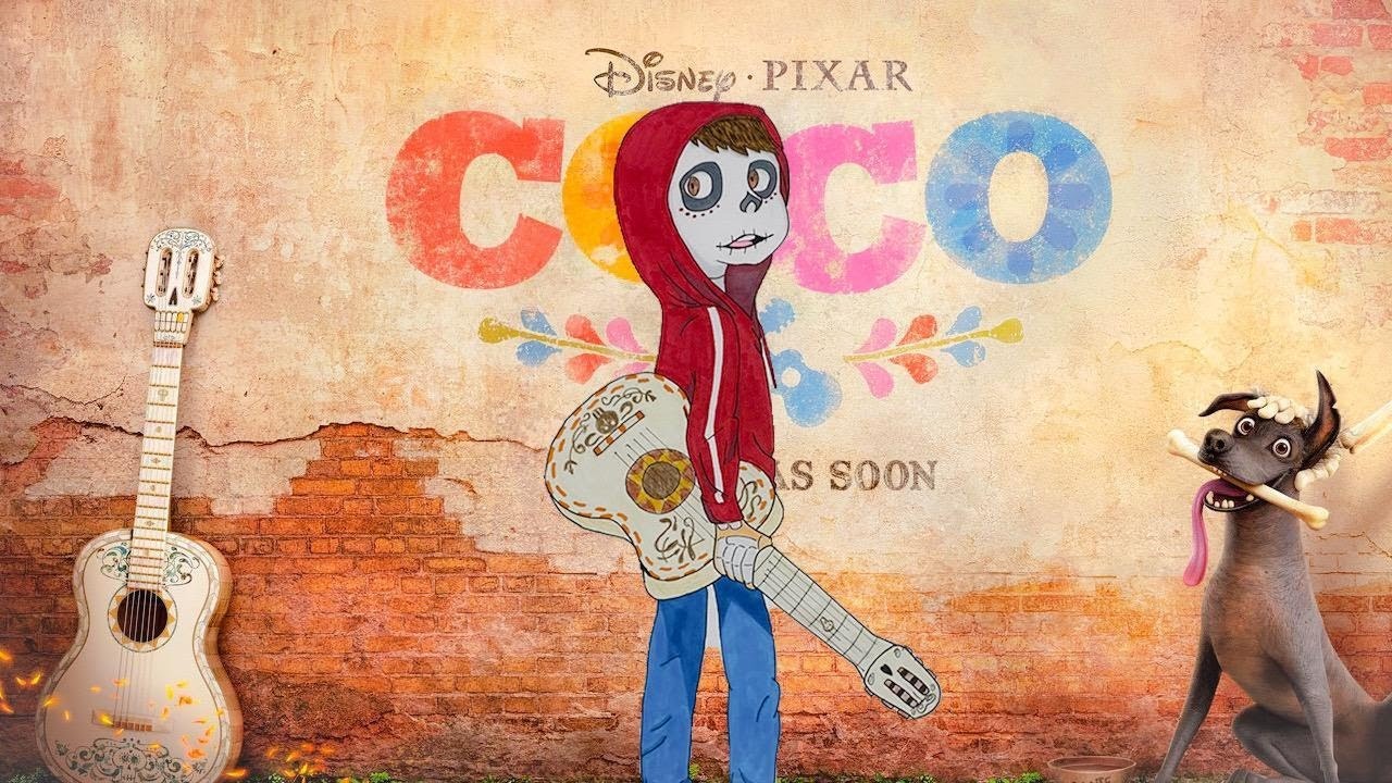 Cómo DIBUJAR a Miguel de COCO fácil | DISNEY PIXAR | HOW TO DRAW MIGUEL FROM COCO