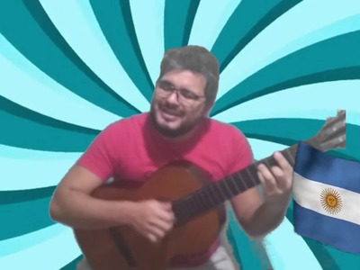 LARAY LA BANDERA. STA