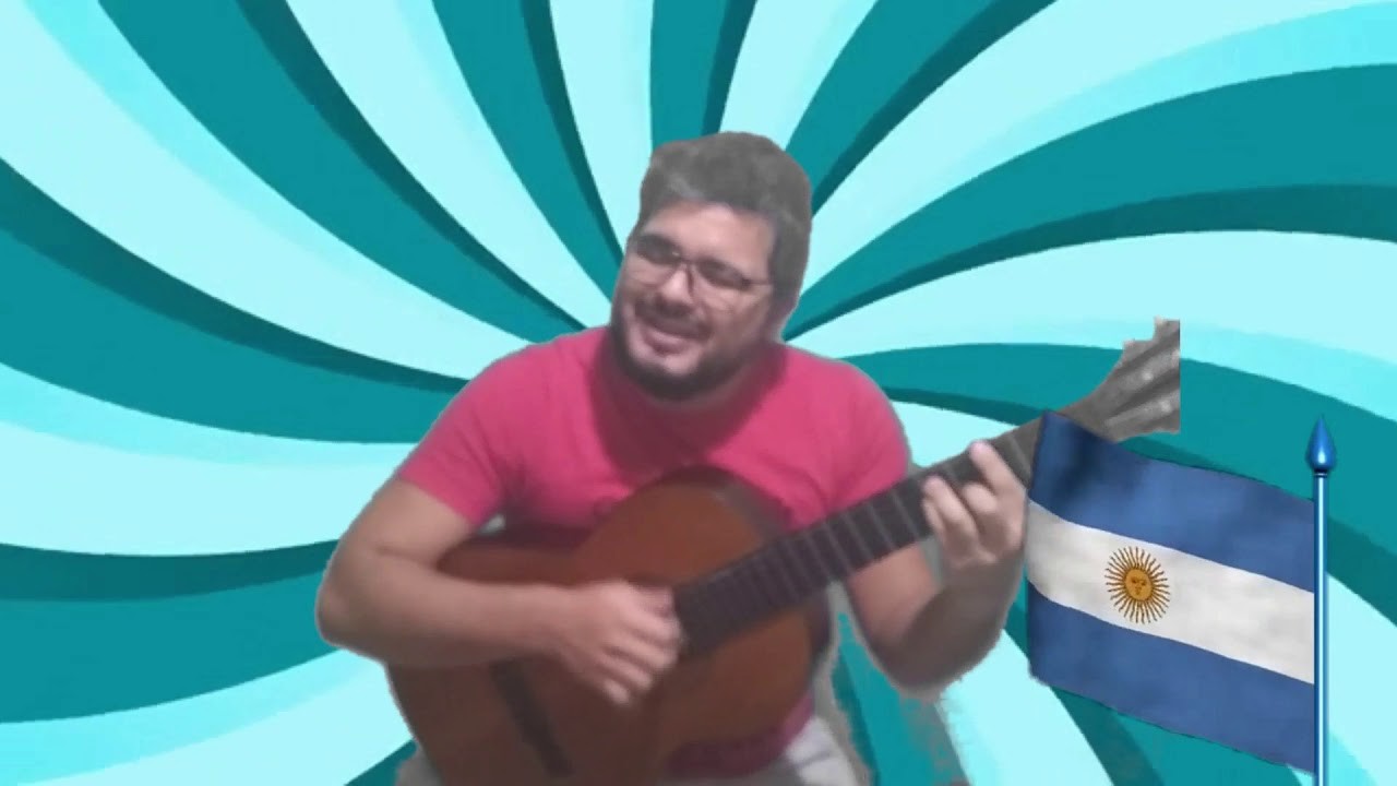 LARAY LA BANDERA. STA