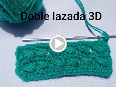 DOBLE LAZADA 3D