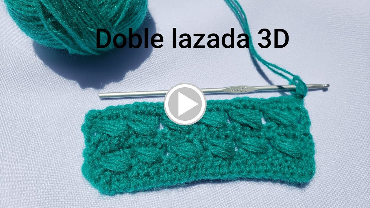 DOBLE LAZADA 3D