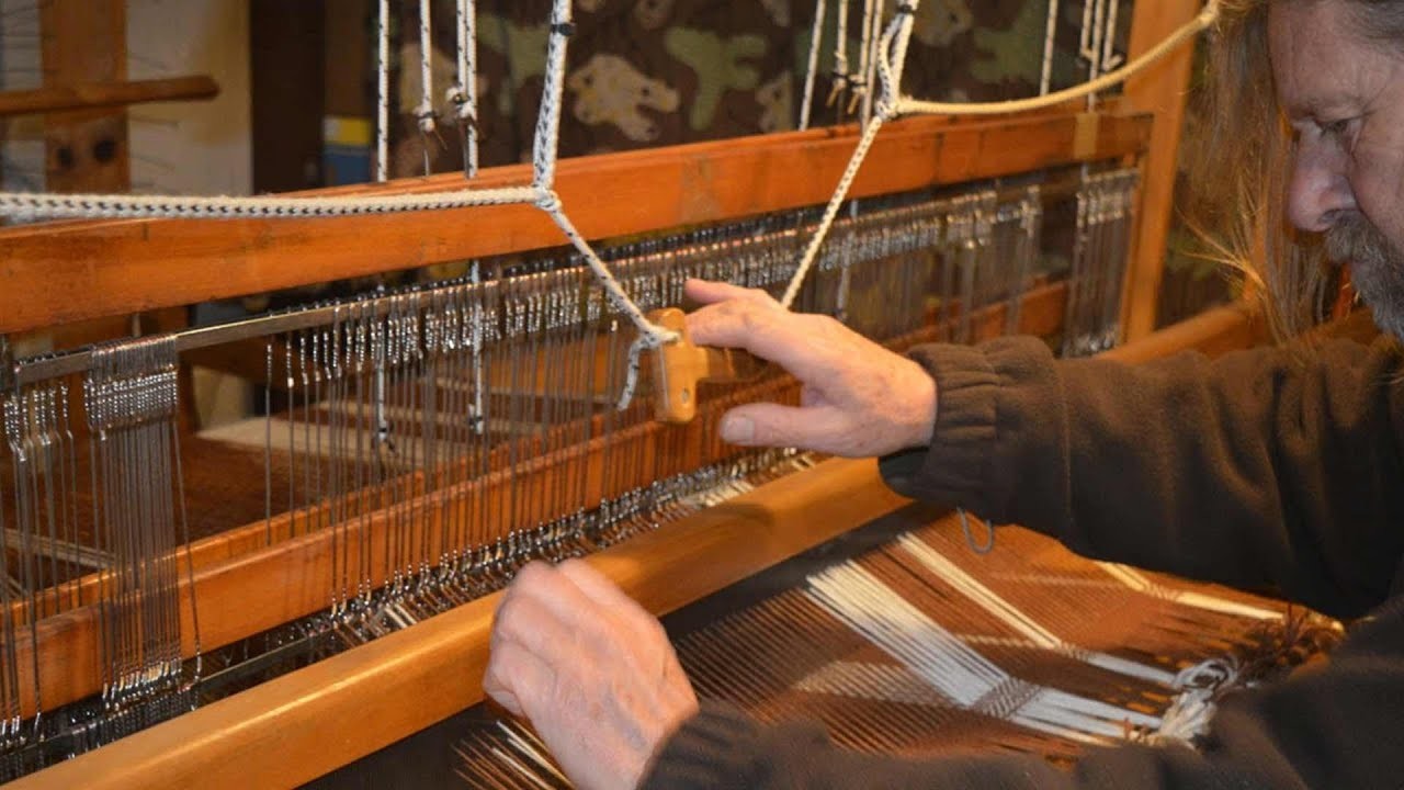 Visita al taller Briznas (Santa Rosa de Calamuchita)