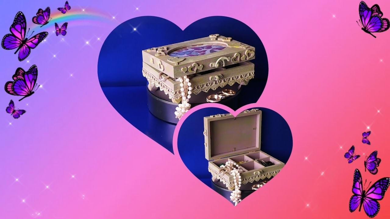 DECORAR CON MARIPOSAS.