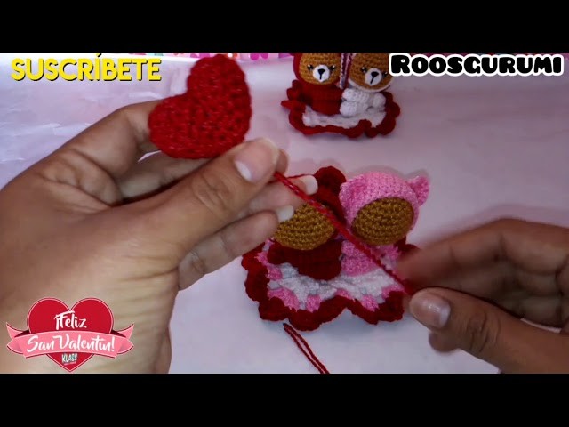 Osos del Amor parte#2