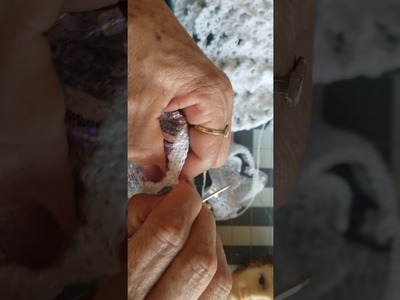 Parte 3 como hacer corona