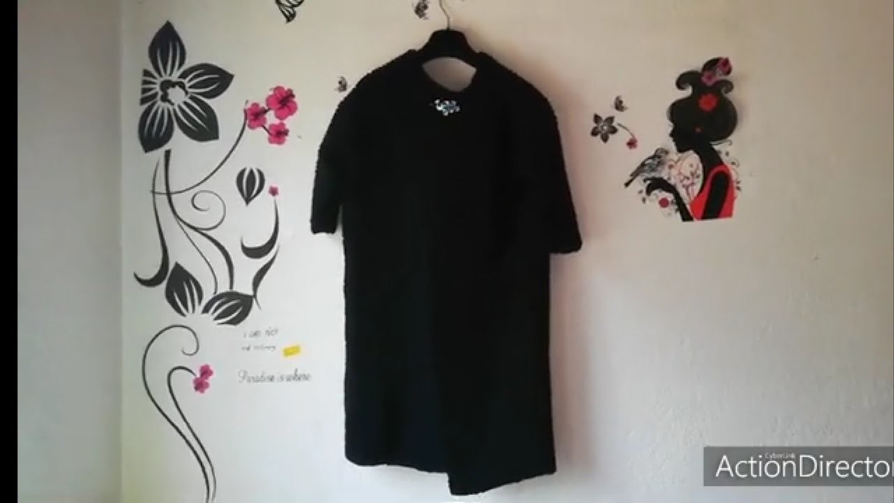 2021 ABRIGO PARÁ PRINCIPIANTES A DOS AGUJAS