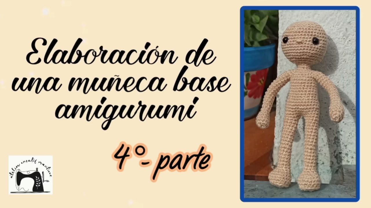 4°- parte el cuerpo