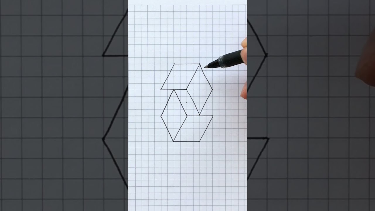 Dibujo en 3D