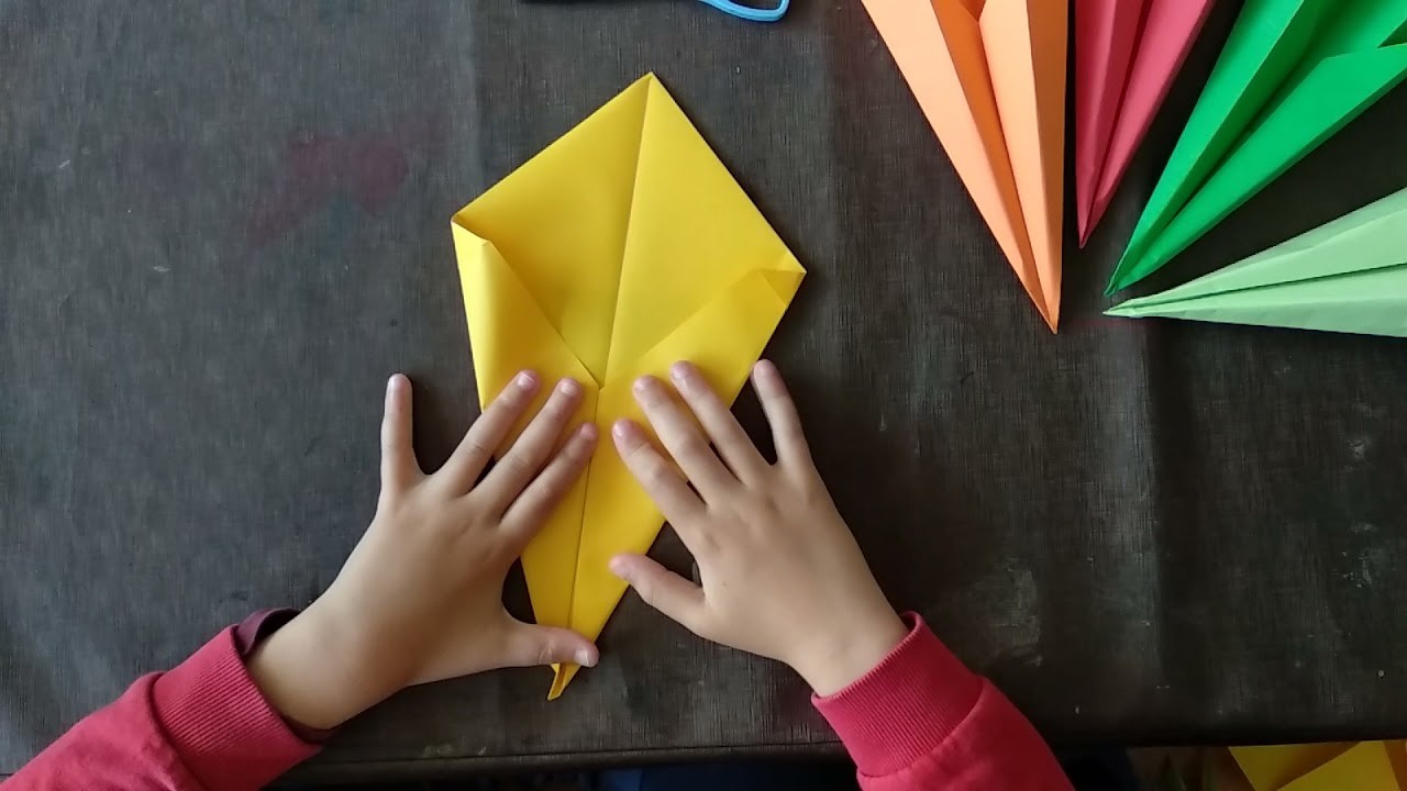 Origami pro