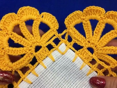 PUNTILLA  258 FLORES