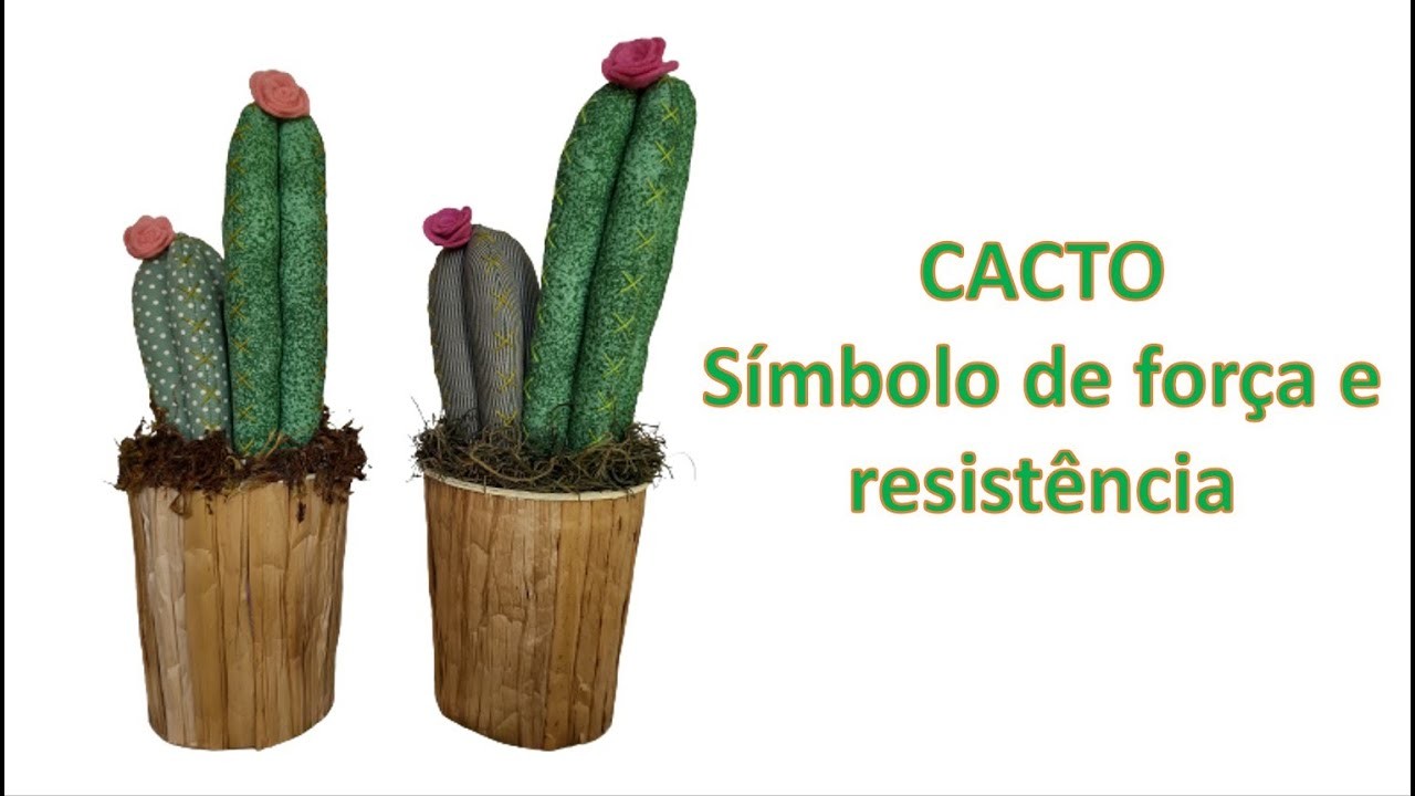 PESO DE PORTA CACTOS