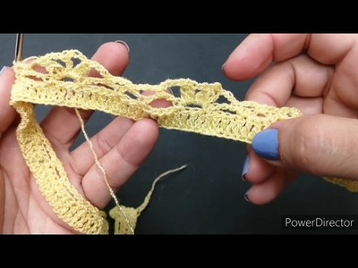 SAQUITO SORPRESA A CROCHET PARTE 1