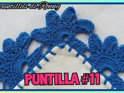 Puntilla #11