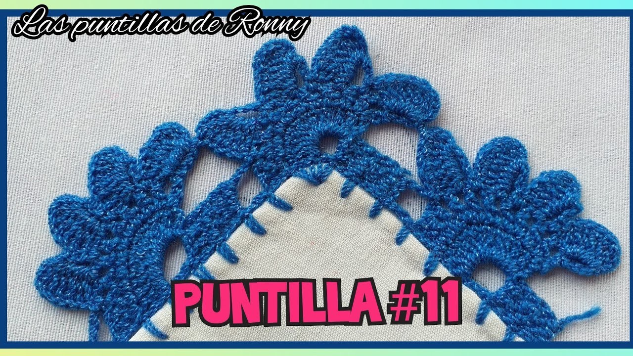 Puntilla #11