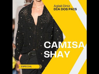 CAMISA SHAY PARTE 2