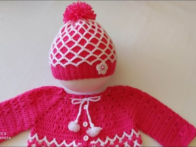 GORRO DE 0 - 3 MESES FACIL