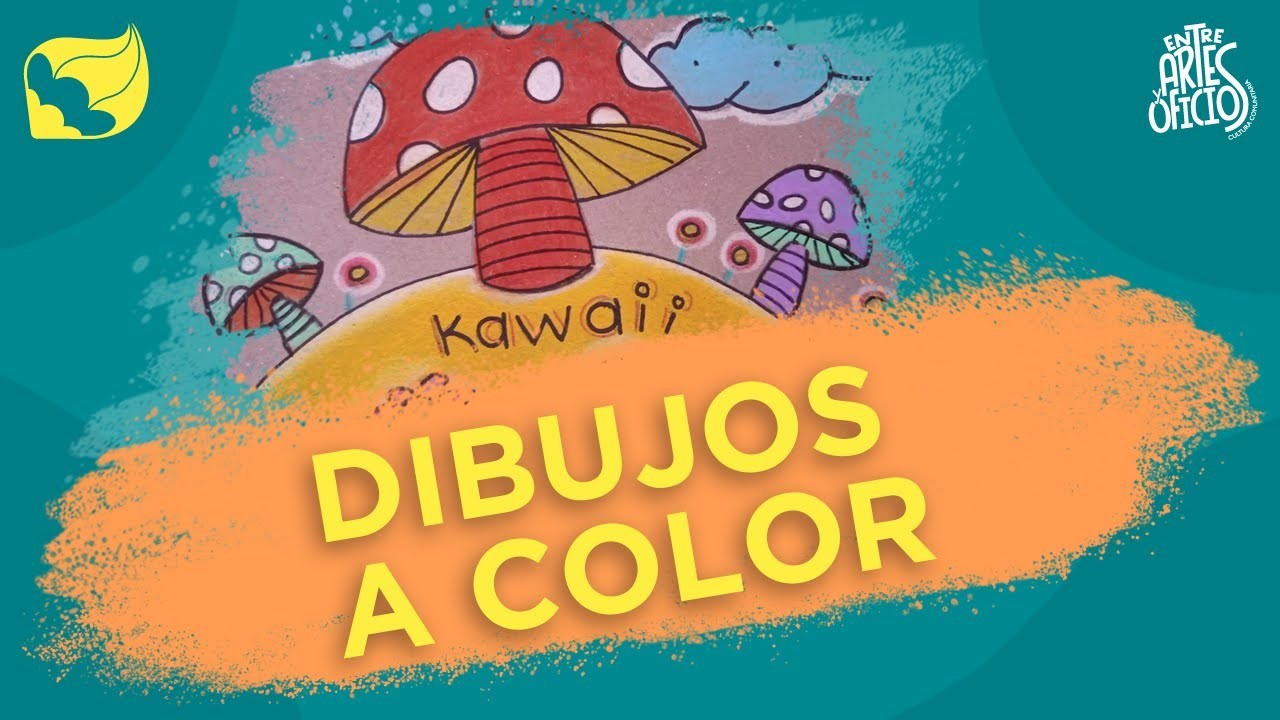 Dibujos a color