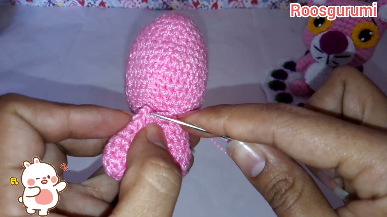 Pantera Rosa parte#3