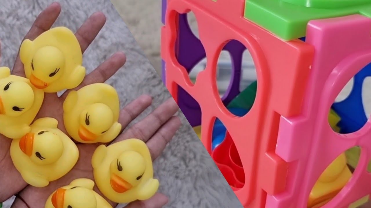 Abriendo sorpresas????  divertidas ????????????????