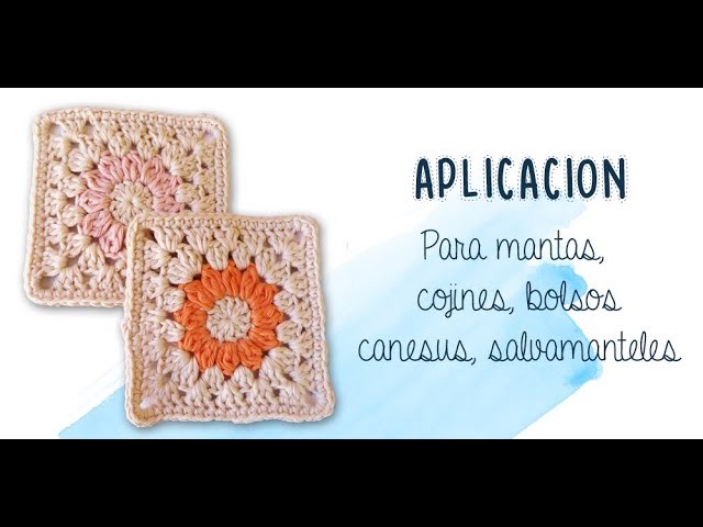 Aplicacion-Granny square