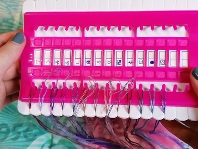 ???????? ORGANIZACIÓN DE MI HAED ????????