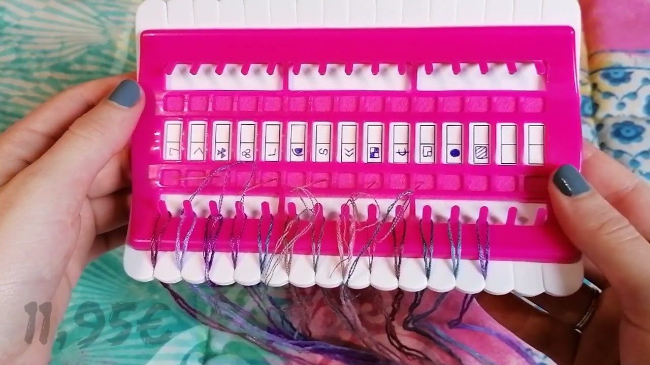 ???????? ORGANIZACIÓN DE MI HAED ????????