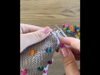 Tejidos a crochet