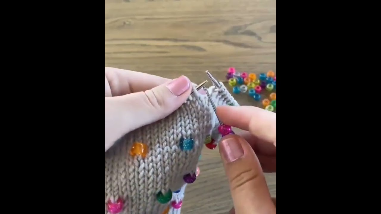 Tejidos a crochet