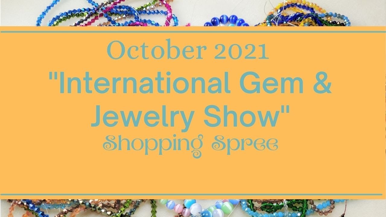 Jewelry Show